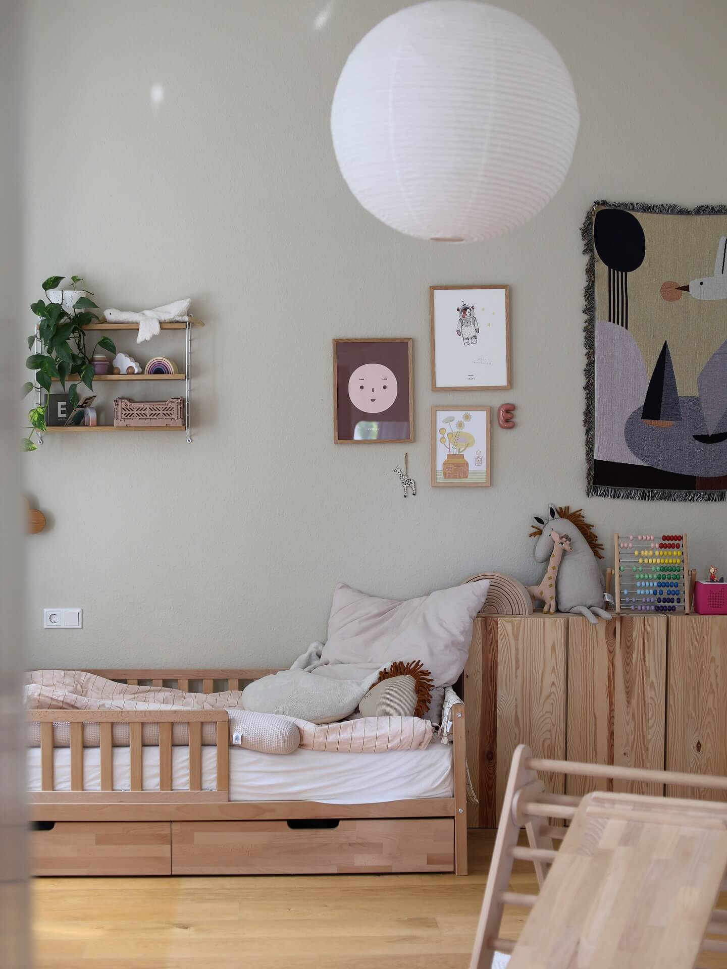 Creative Kids Room Ideas for Every Age 8