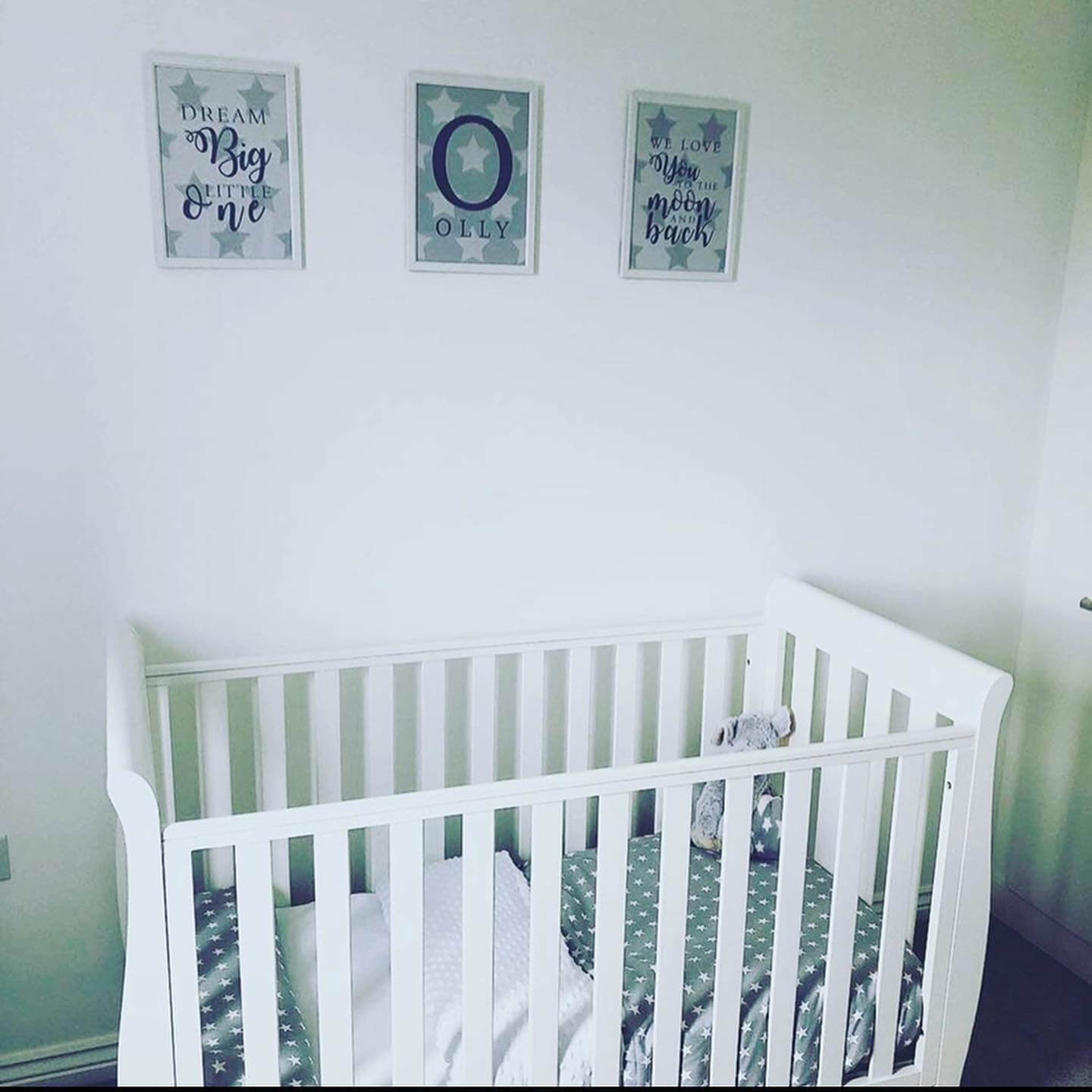 Adorable Toddler Bedroom Ideas for Any Budget 8