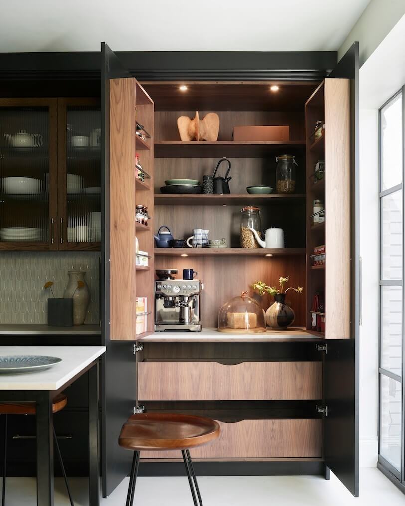 Luxury Kitchen Ideas for a High-End Look 9