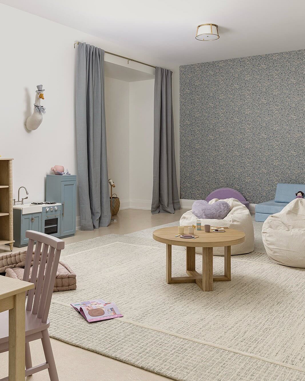 Creative Kids Room Ideas for Every Age 9