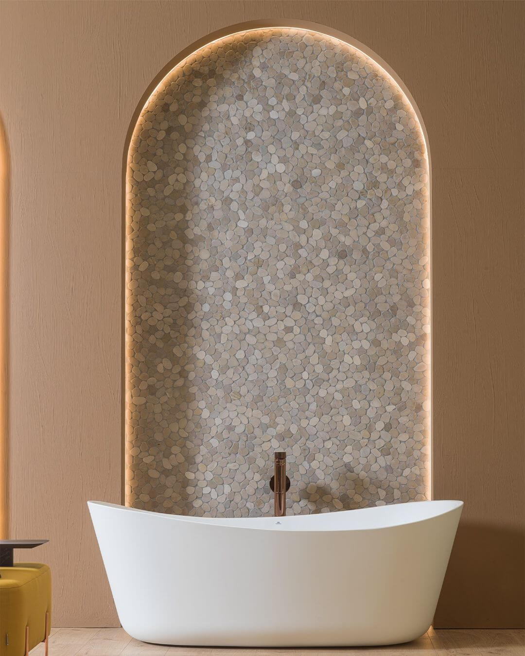 Bathroom Wall Decor Ideas to Refresh Your Space 1