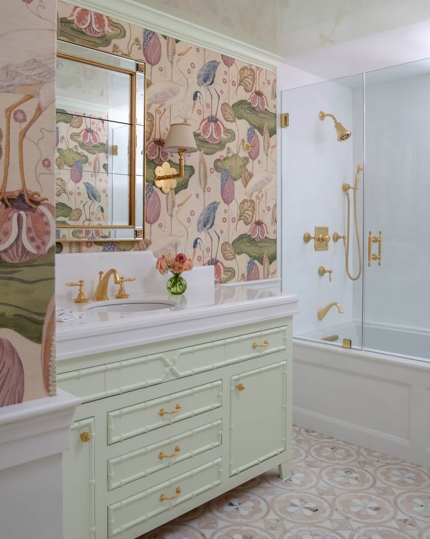 Top Bathroom Vanity Color Ideas 2