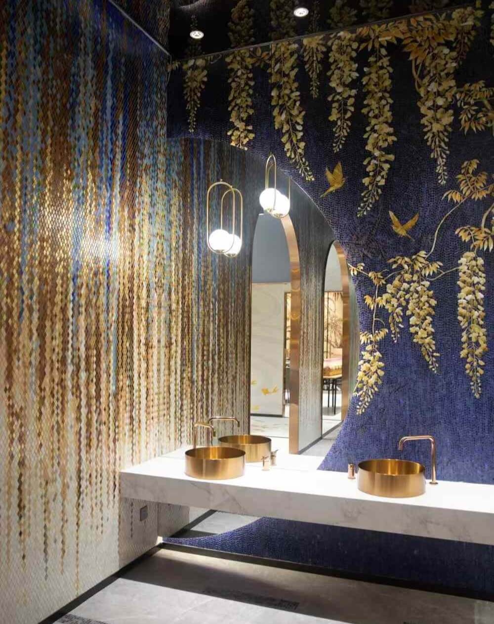 Bathroom Wall Decor Ideas to Refresh Your Space 4