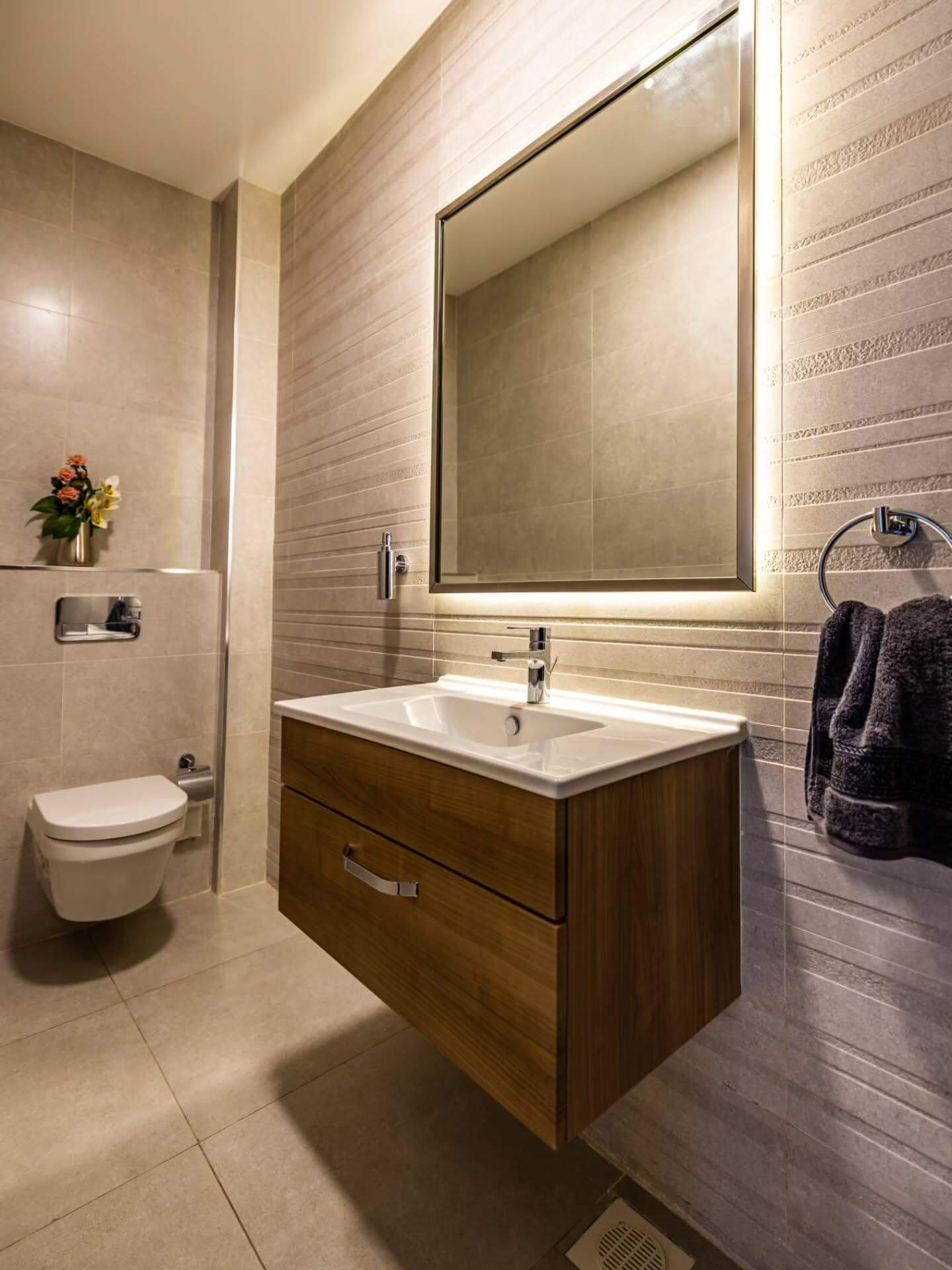 Top Bathroom Vanity Color Ideas 6