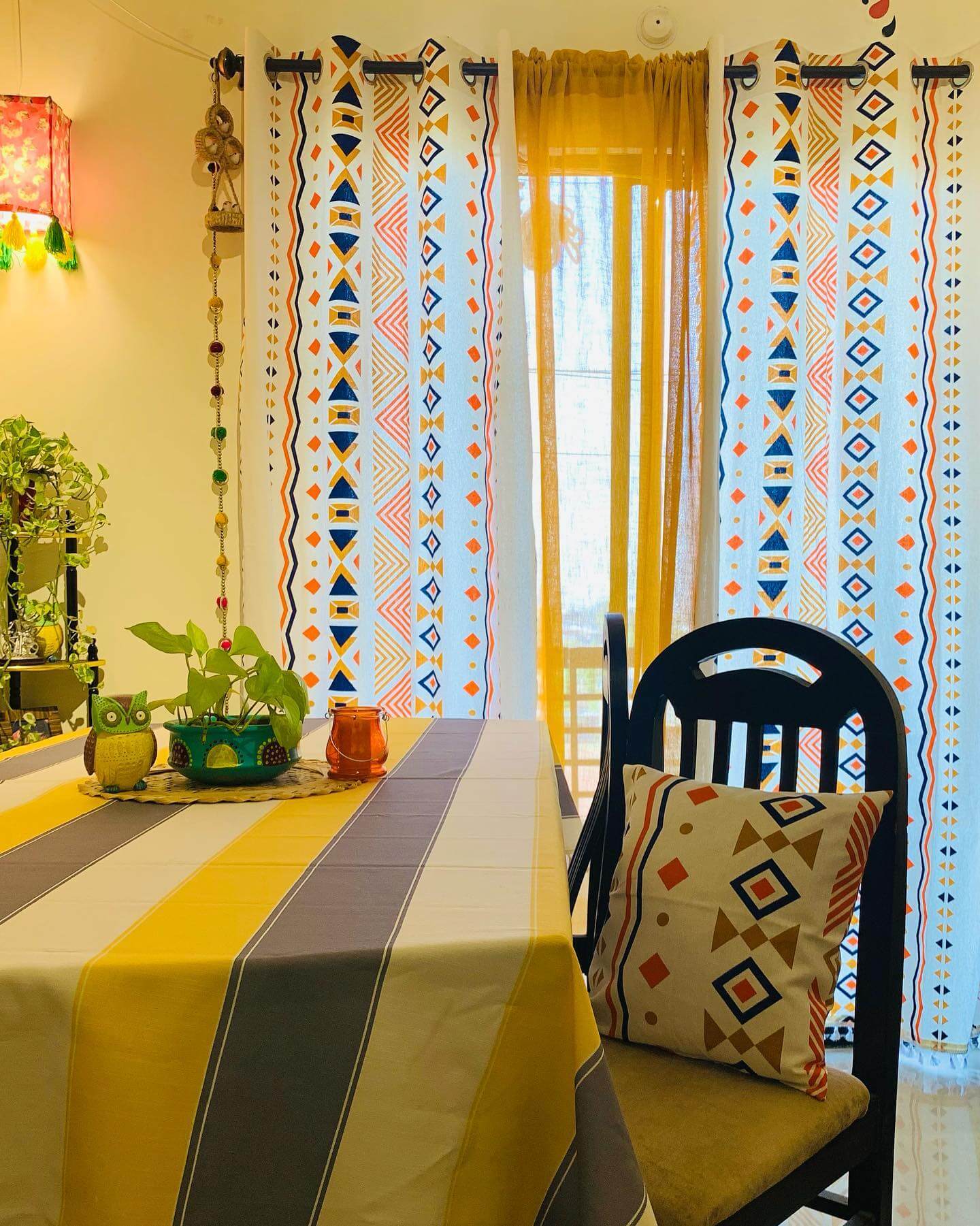 Refreshing Summer Home Decor Ideas to Transform Your Space 1