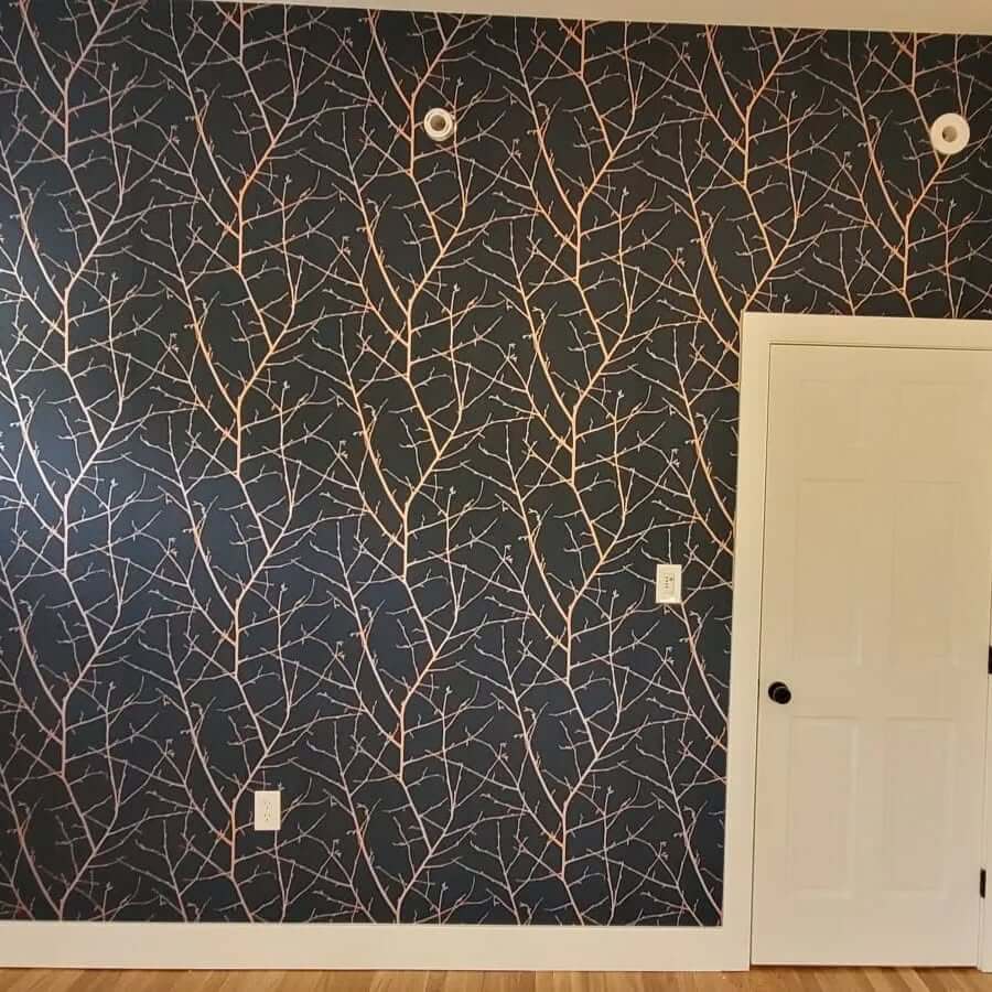 Transform Your Space: Stunning Bedroom Accent Wall Ideas to Inspire Your Next Redesign 1