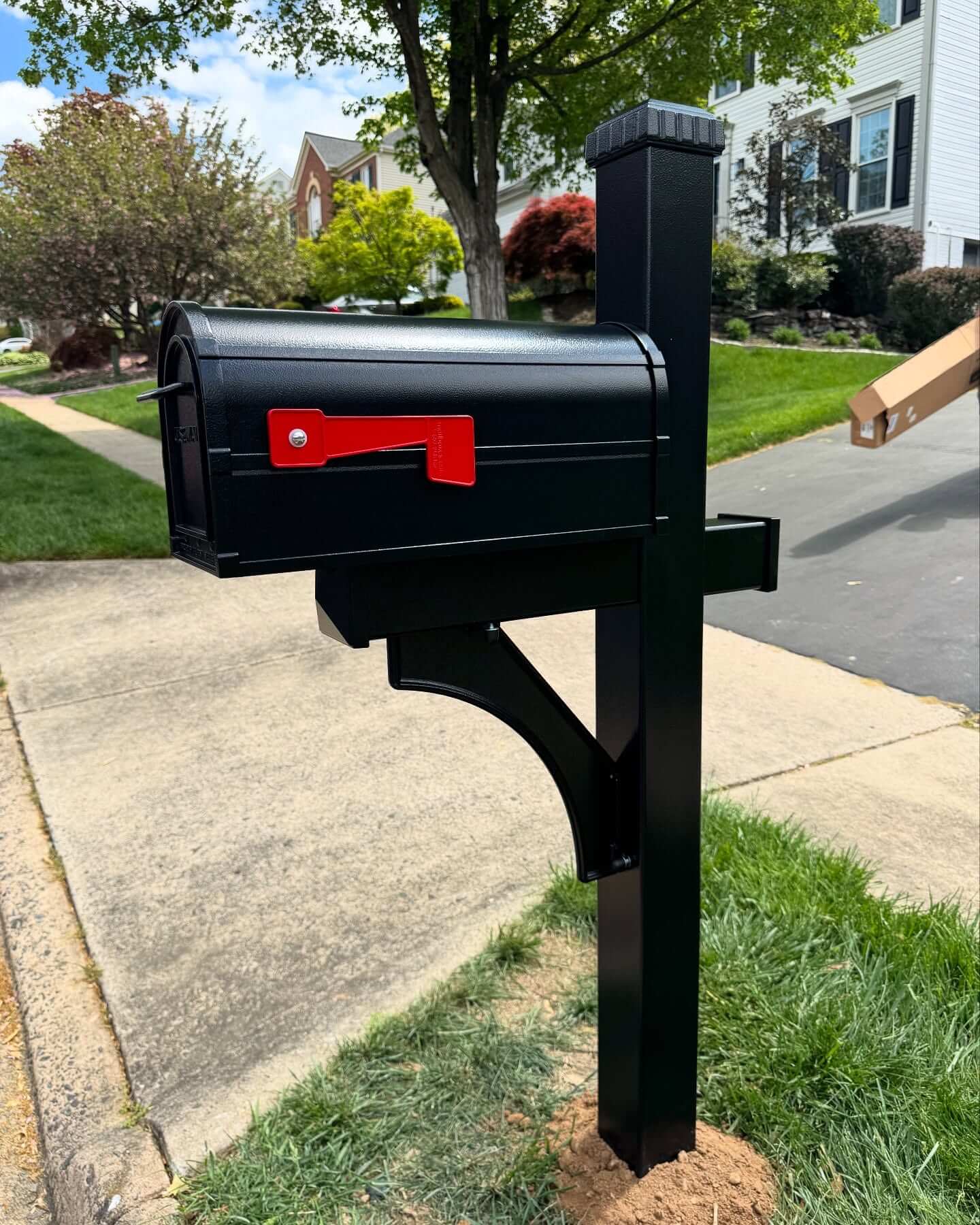 Creative Mailbox Decor Ideas: Transform Your Curb Appeal with Artistic Flair 1