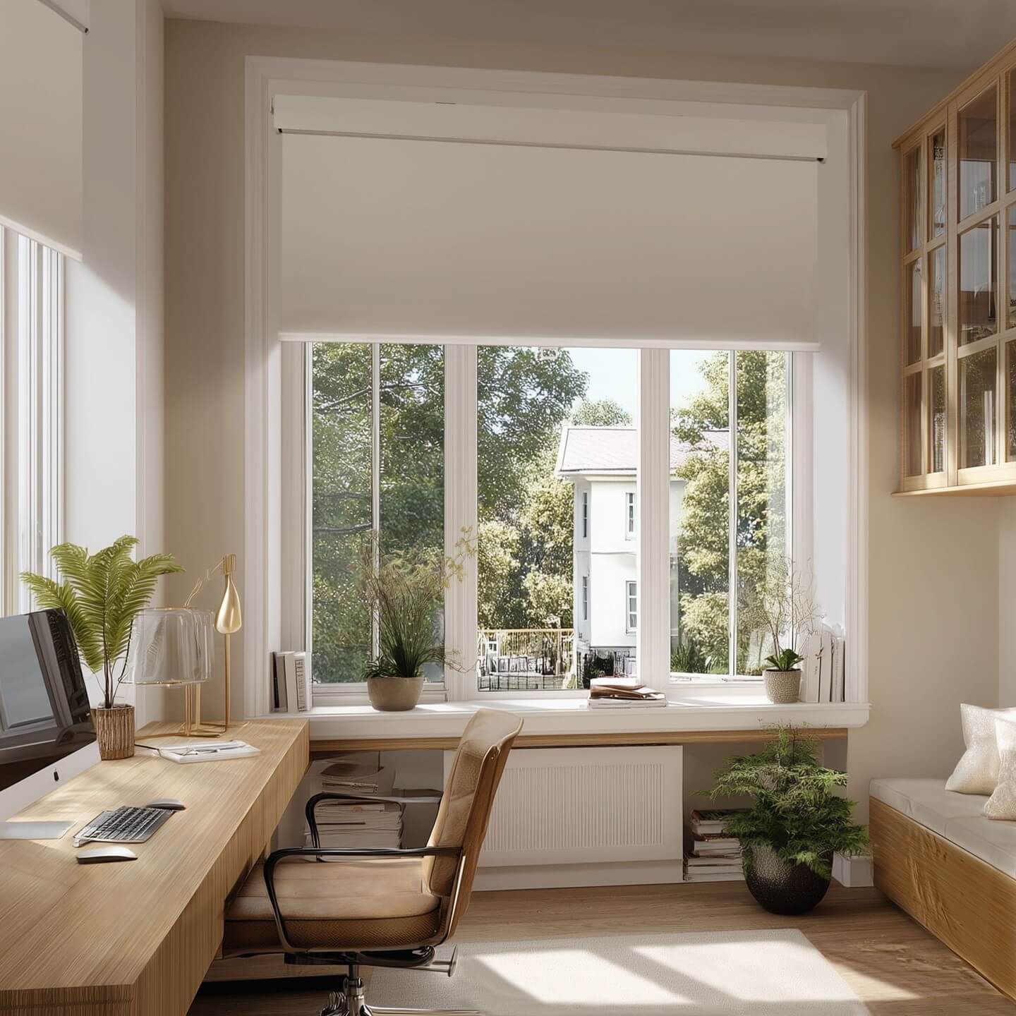 Brighten Up Your Study Space: Ingenious Study Lighting Ideas 1