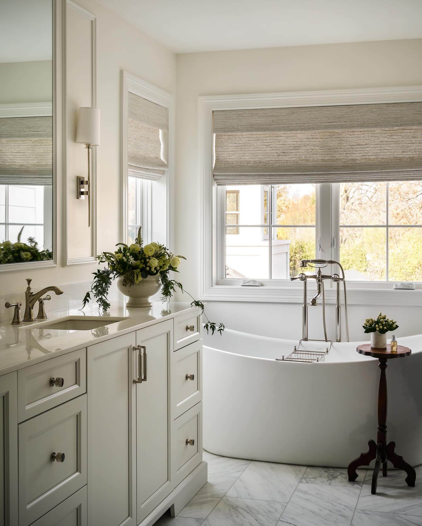 Transform Your Home with These Exquisite Luxury Bathroom Ideas 1