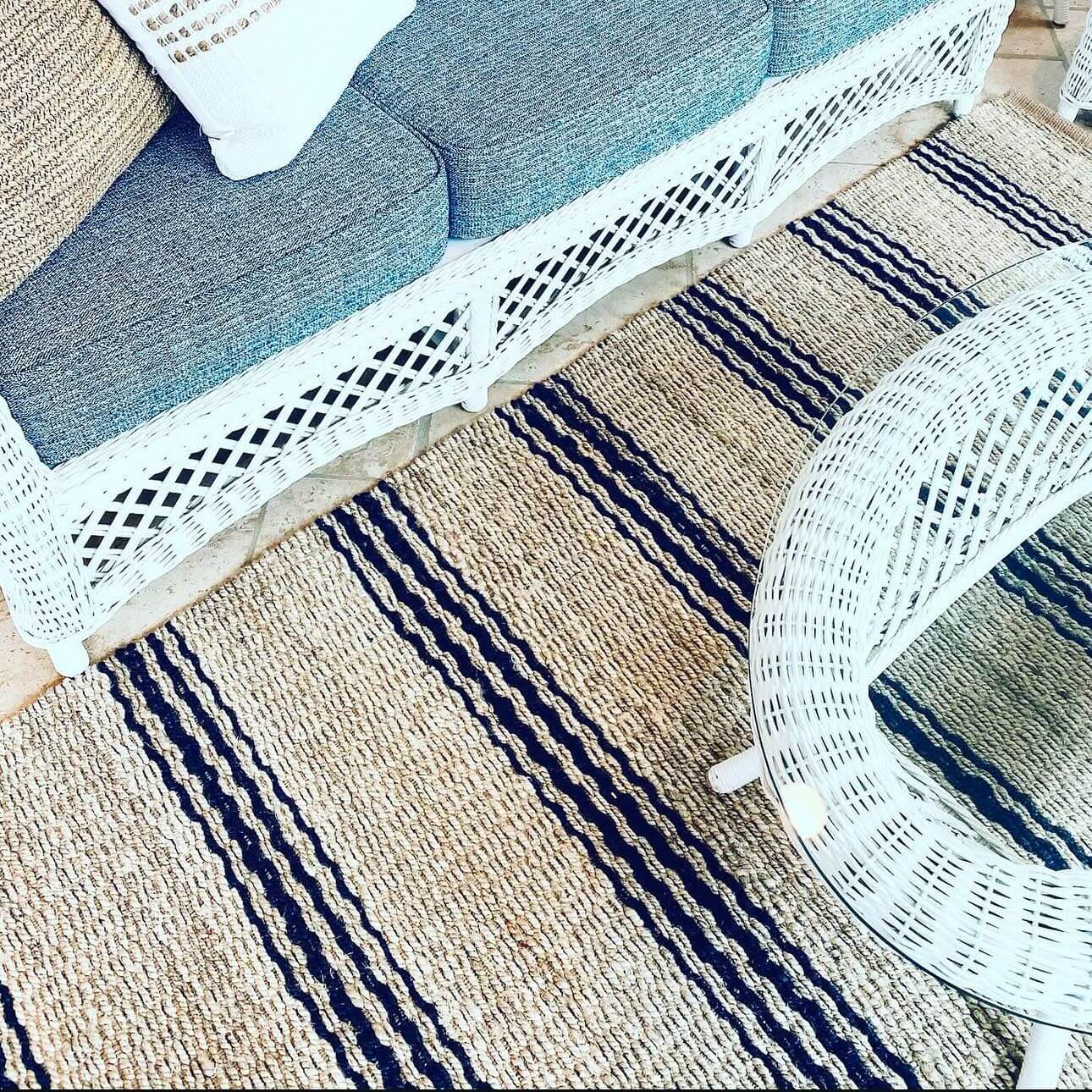 Farmhouse Rug Ideas to Elevate Your Cozy Home Décor 1