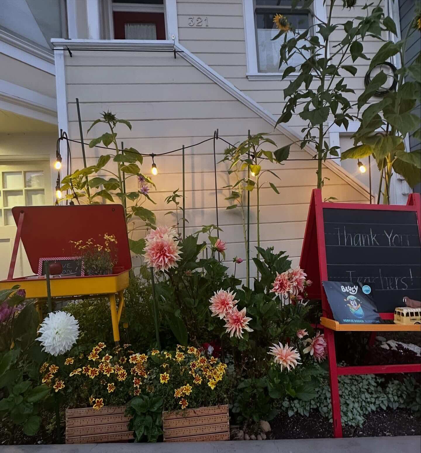 Innovative Garden Design Ideas to Transform Your Outdoor Space 1