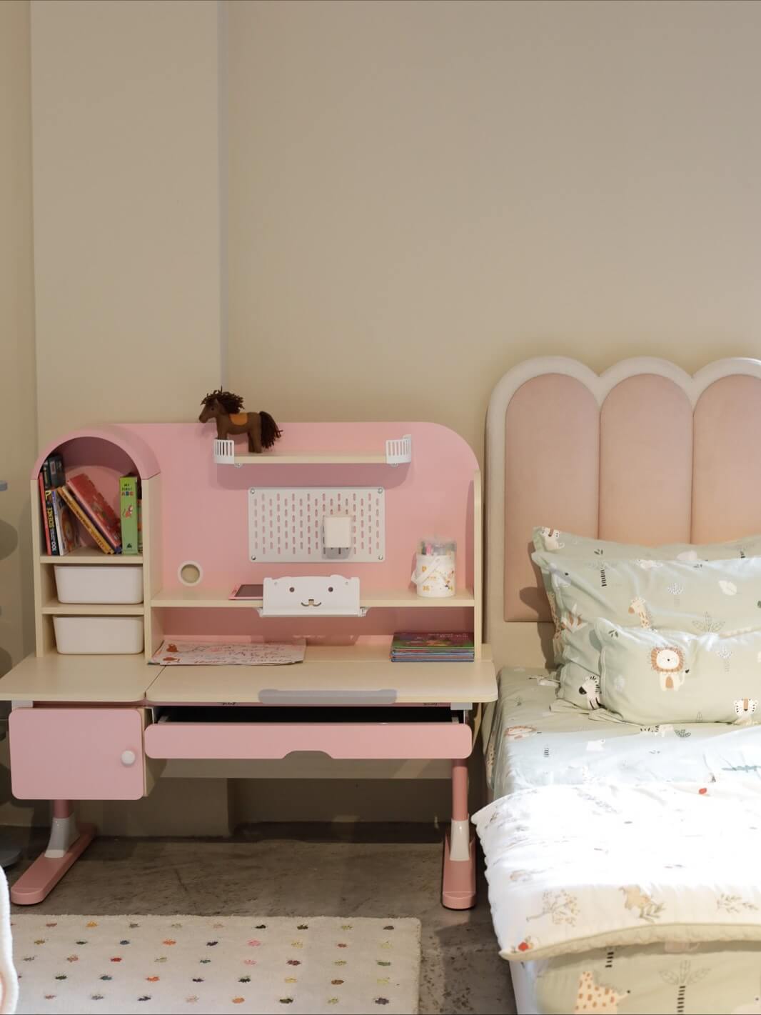 Creative Kids Study Room Ideas to Inspire Learning and Creativity 1