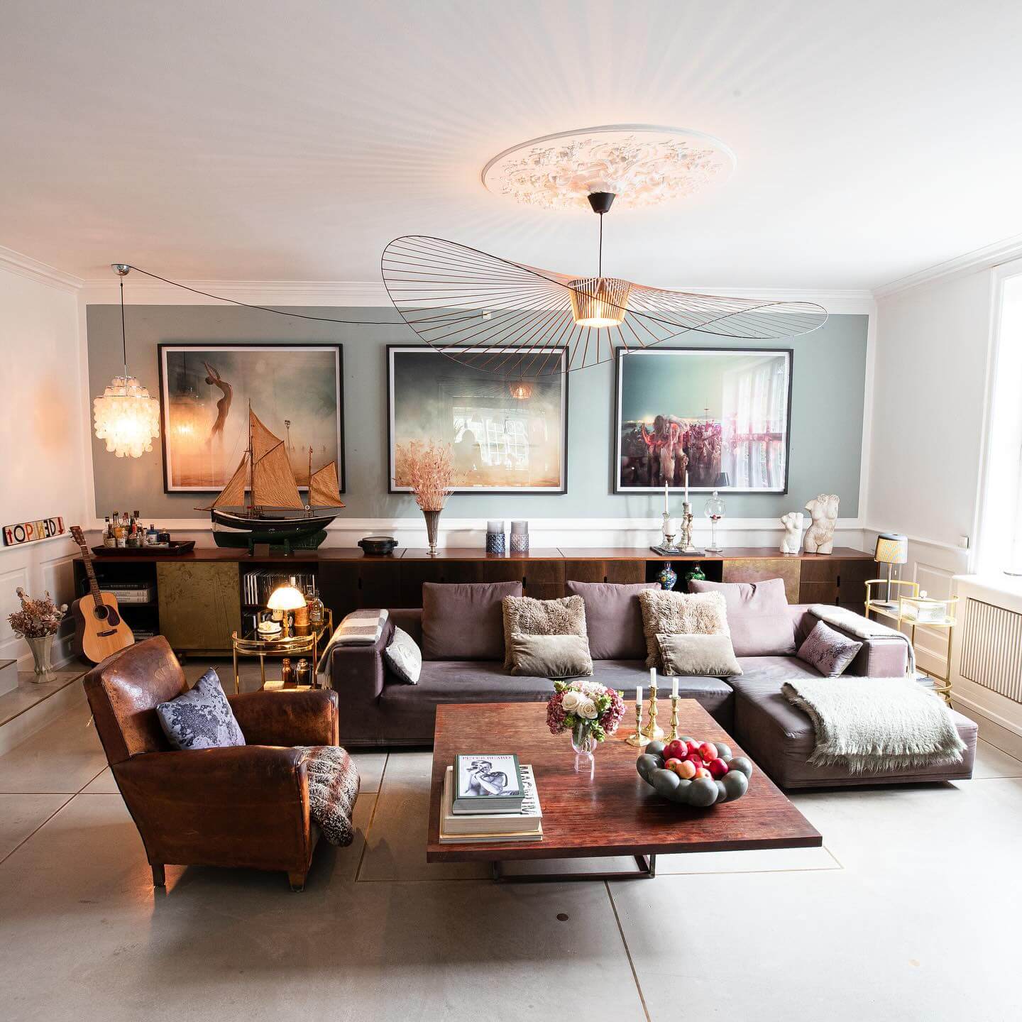 Hygge Haven: Transform Your Living Room into a Cozy Sanctuary 1