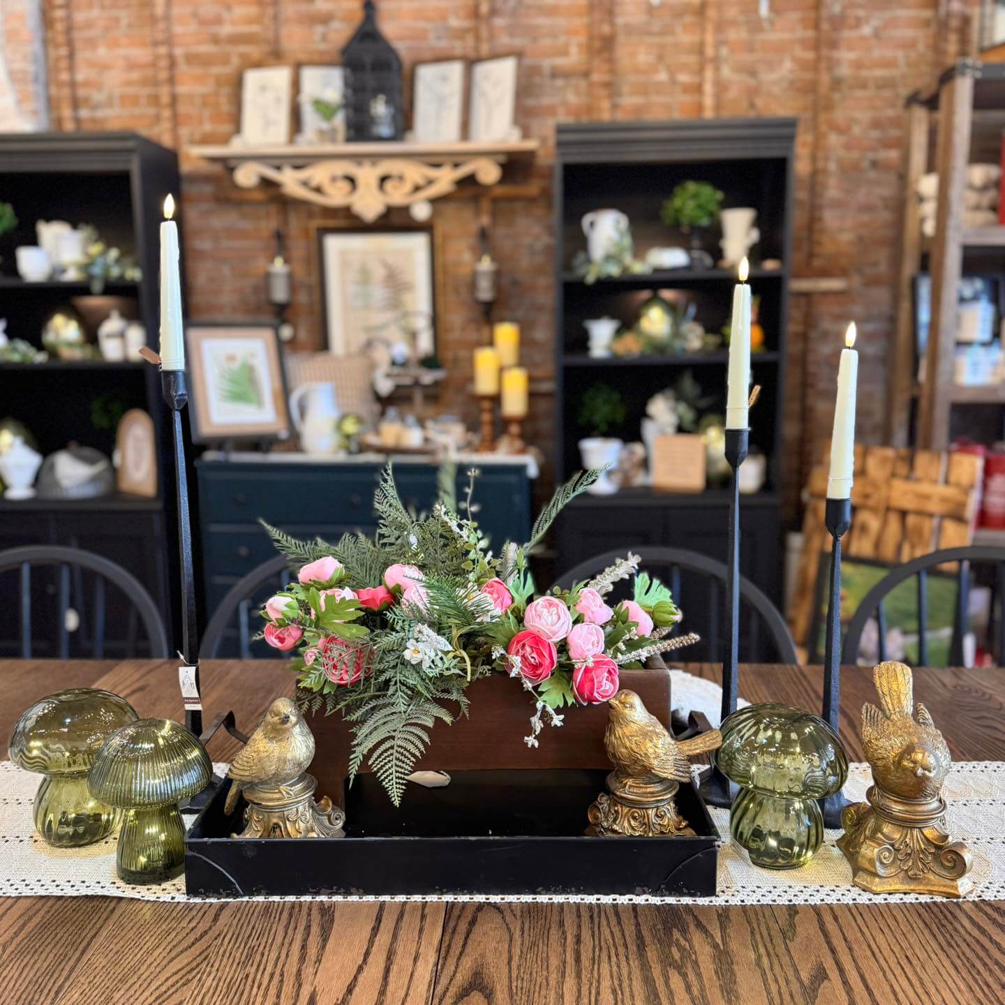 Transform Your Home with These Vibrant St. Patrick's Day Decor Ideas 1