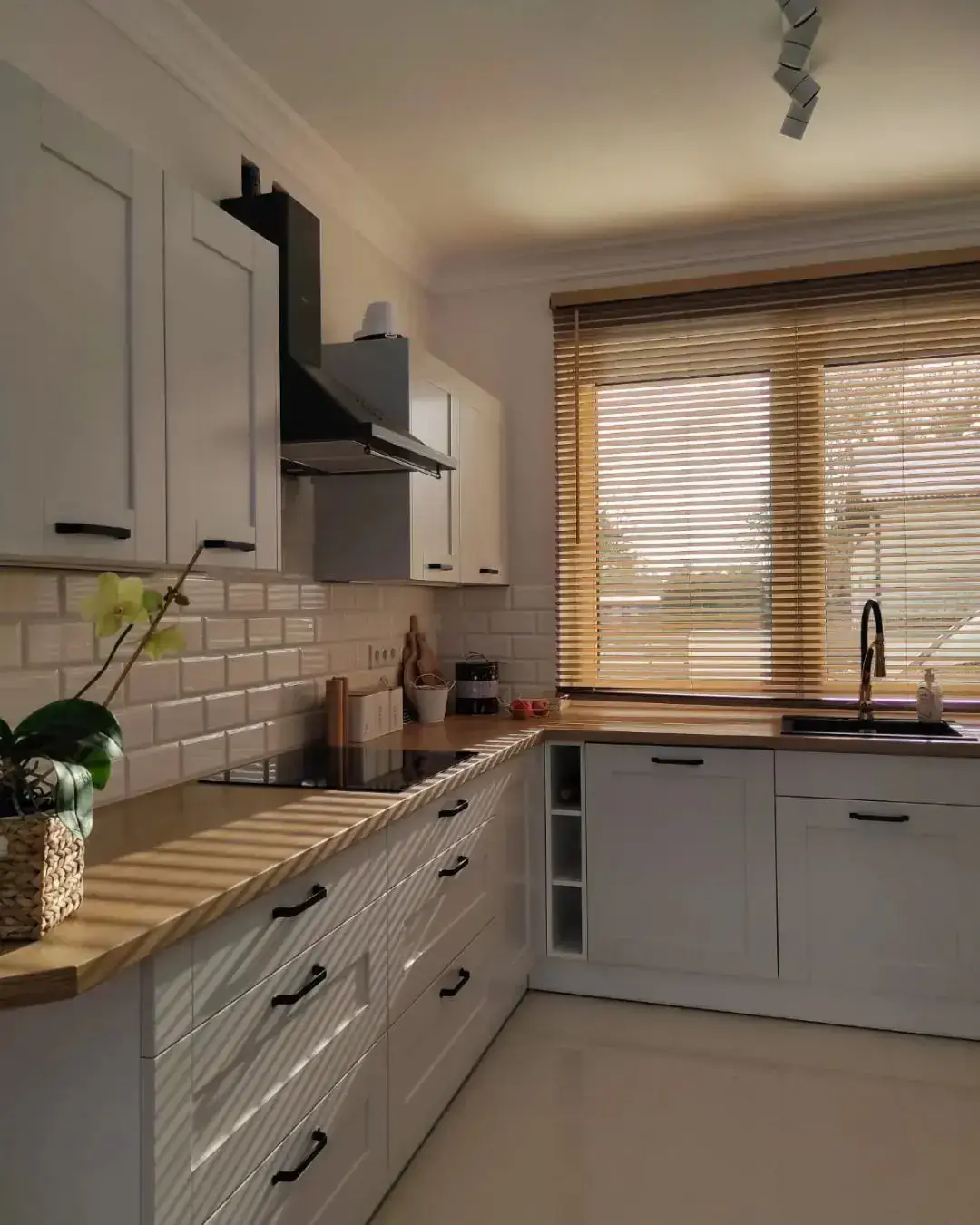 Embrace Cozy Comfort: Transform Your Space with Hygge Kitchen Ideas 1