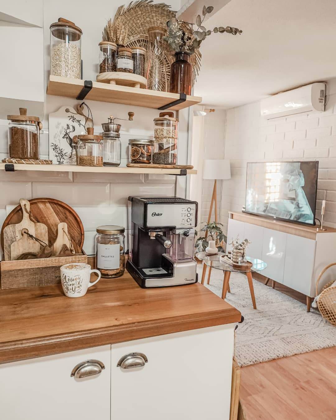 Embrace Cozy Comfort: Transform Your Space with Hygge Kitchen Ideas 10