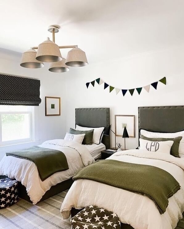 Whimsical Bedroom Ideas That Will Transform Your Sleep Haven into a Fairytale Escape 10