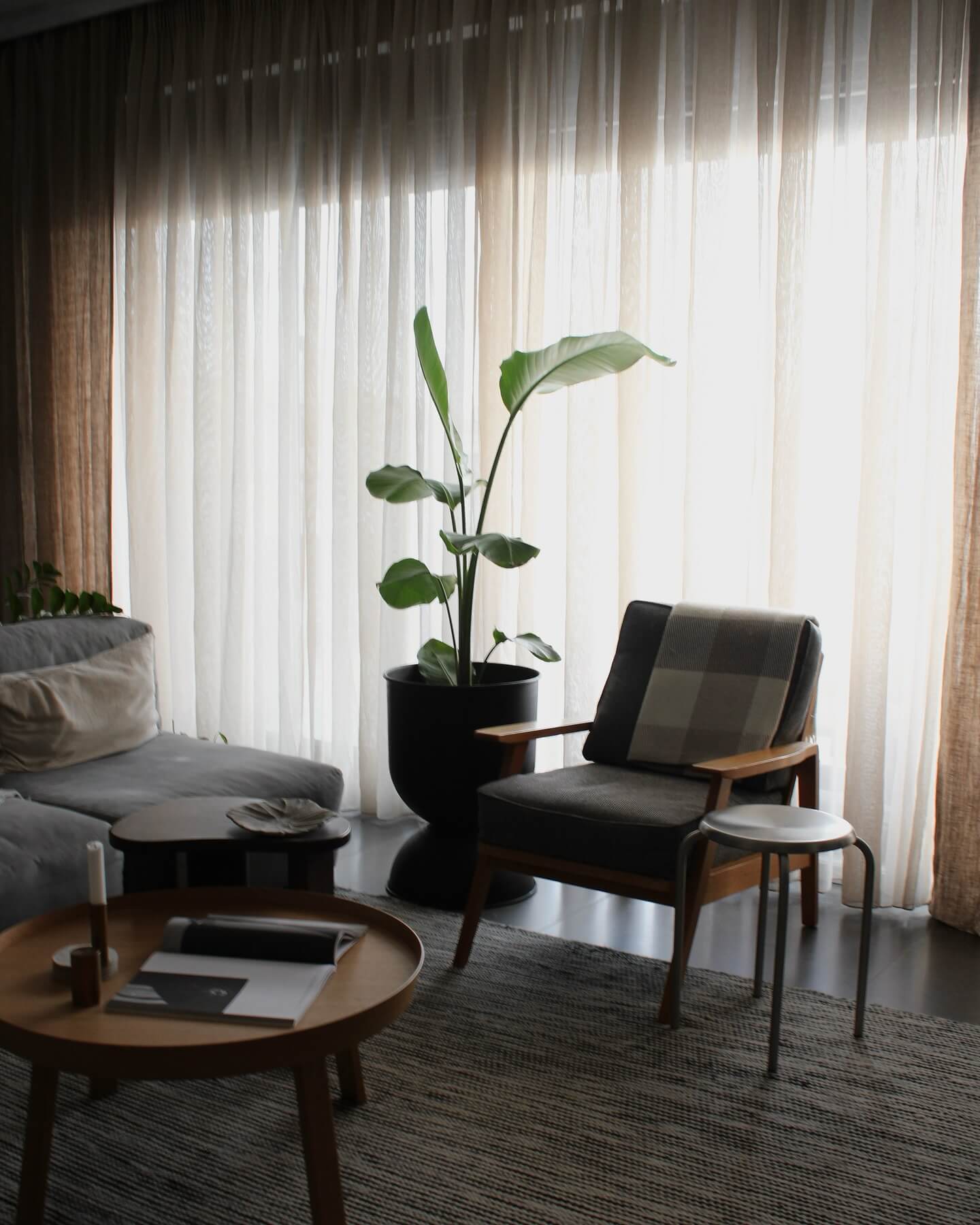 Hygge Haven: Transform Your Living Room into a Cozy Sanctuary 10