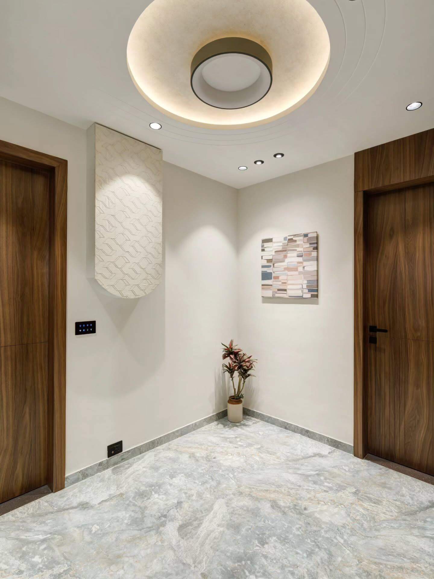 Transform Your Home: Ingenious Entryway Floor Ideas That Impress 9