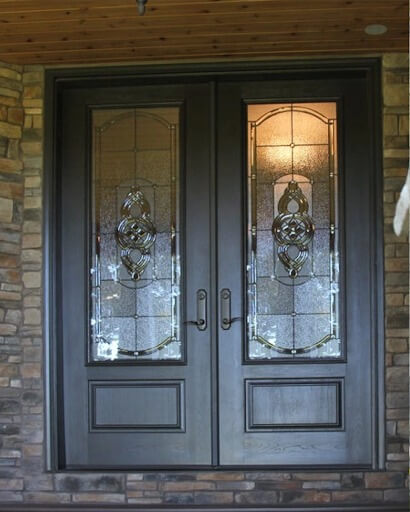 Transform Your Space: Stunning Double Door Design Ideas to Elevate Your Home 10