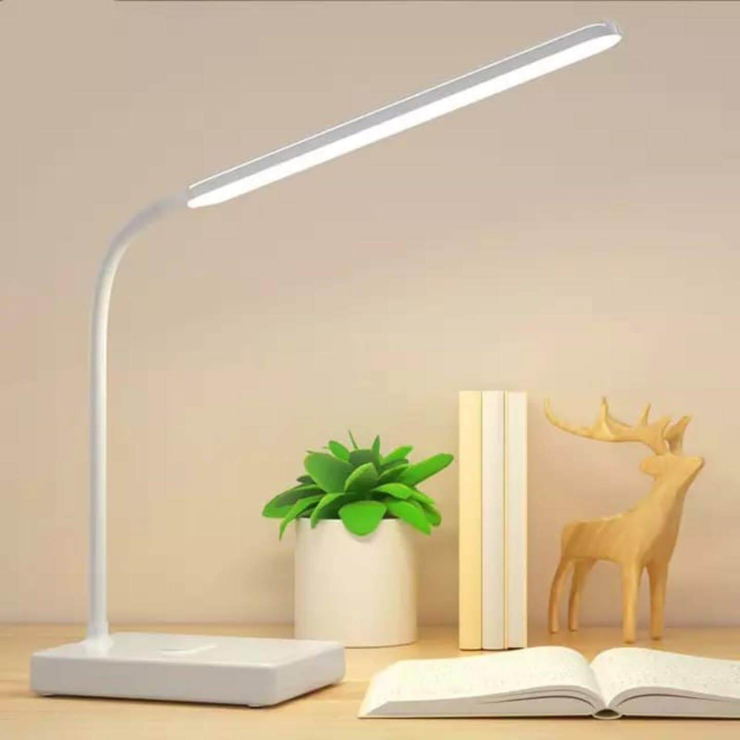 Brighten Up Your Study Space: Ingenious Study Lighting Ideas 10