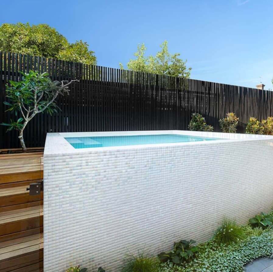 10 Stunning Above Ground Pool Ideas to Transform Your Backyard Oasis 10
