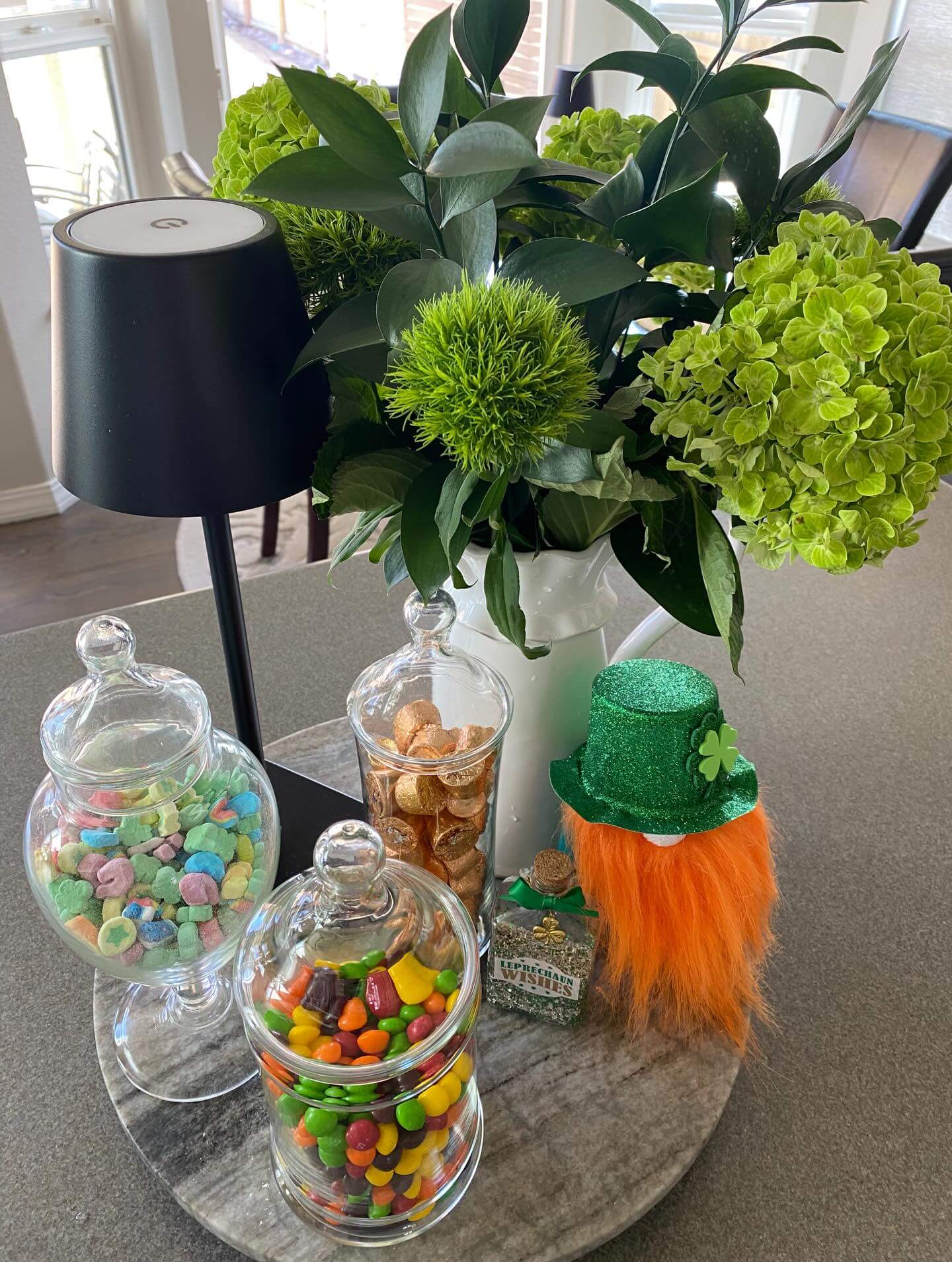 Transform Your Home with These Vibrant St. Patrick's Day Decor Ideas 10