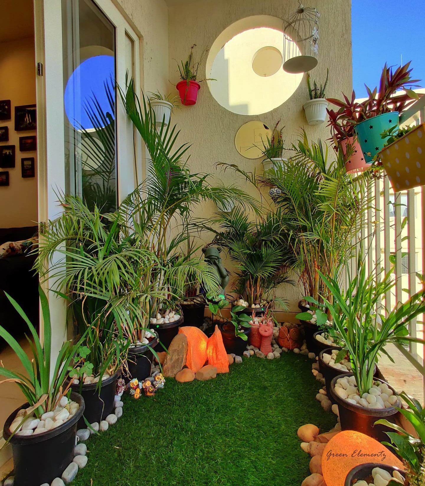 Innovative Garden Design Ideas to Transform Your Outdoor Space 10