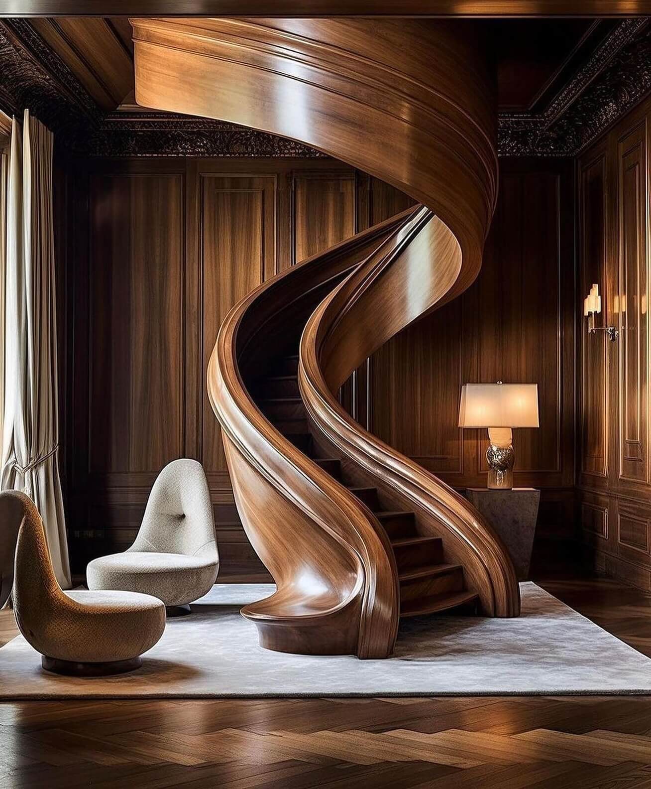 Luxury Entryway Ideas to Elevate Your Home's First Impression 11