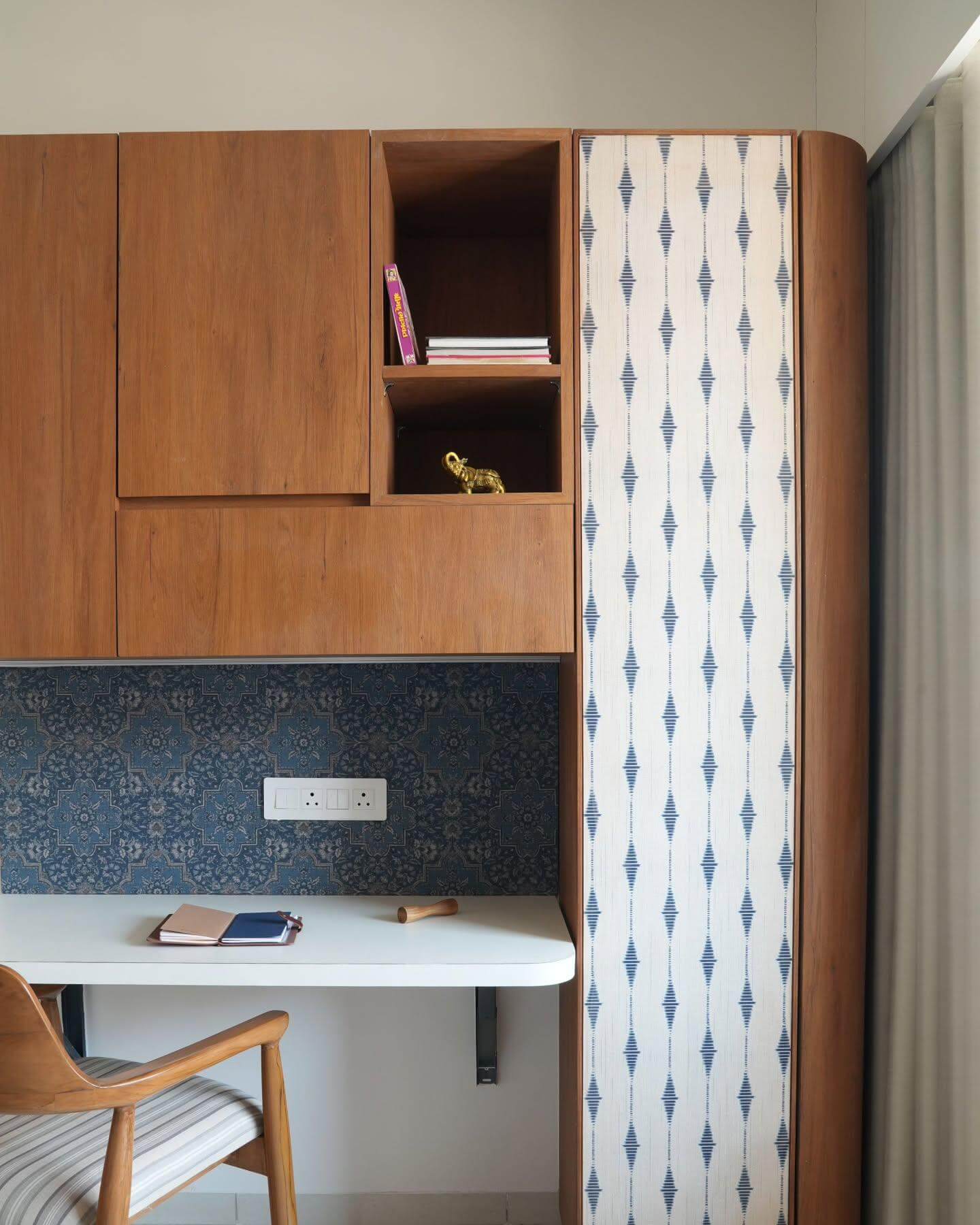 Transform Your Space: Inspiring Teenage Study Area Ideas for Maximum Productivity 11