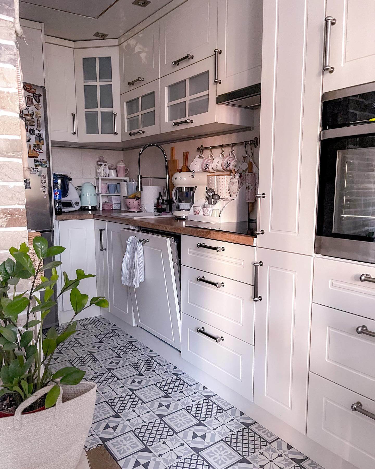 Embrace Cozy Comfort: Transform Your Space with Hygge Kitchen Ideas 11