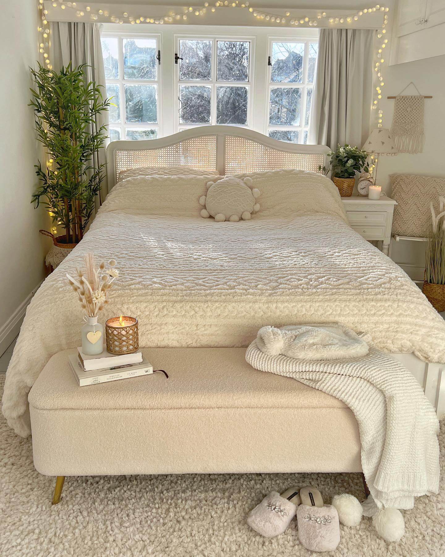 Cozy Hygge Bedroom Ideas to Transform Your Personal Space 12