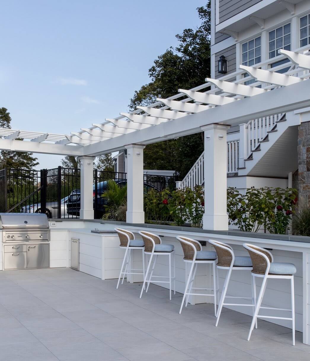 Transform Your Outdoor Space with These Stunning Patio Ideas 12