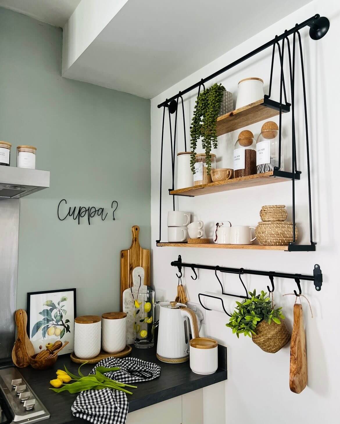 Refreshing Summer Home Decor Ideas to Transform Your Space 12