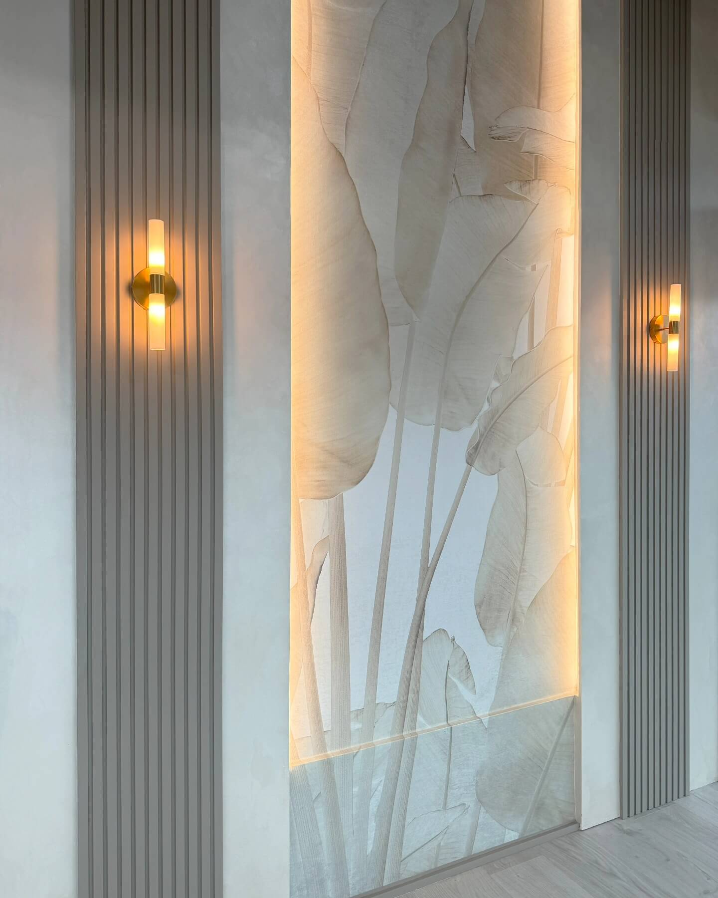 Transform Your Space: 10 Unique Accent Wall Ideas That Will Elevate Your Home Decor 12