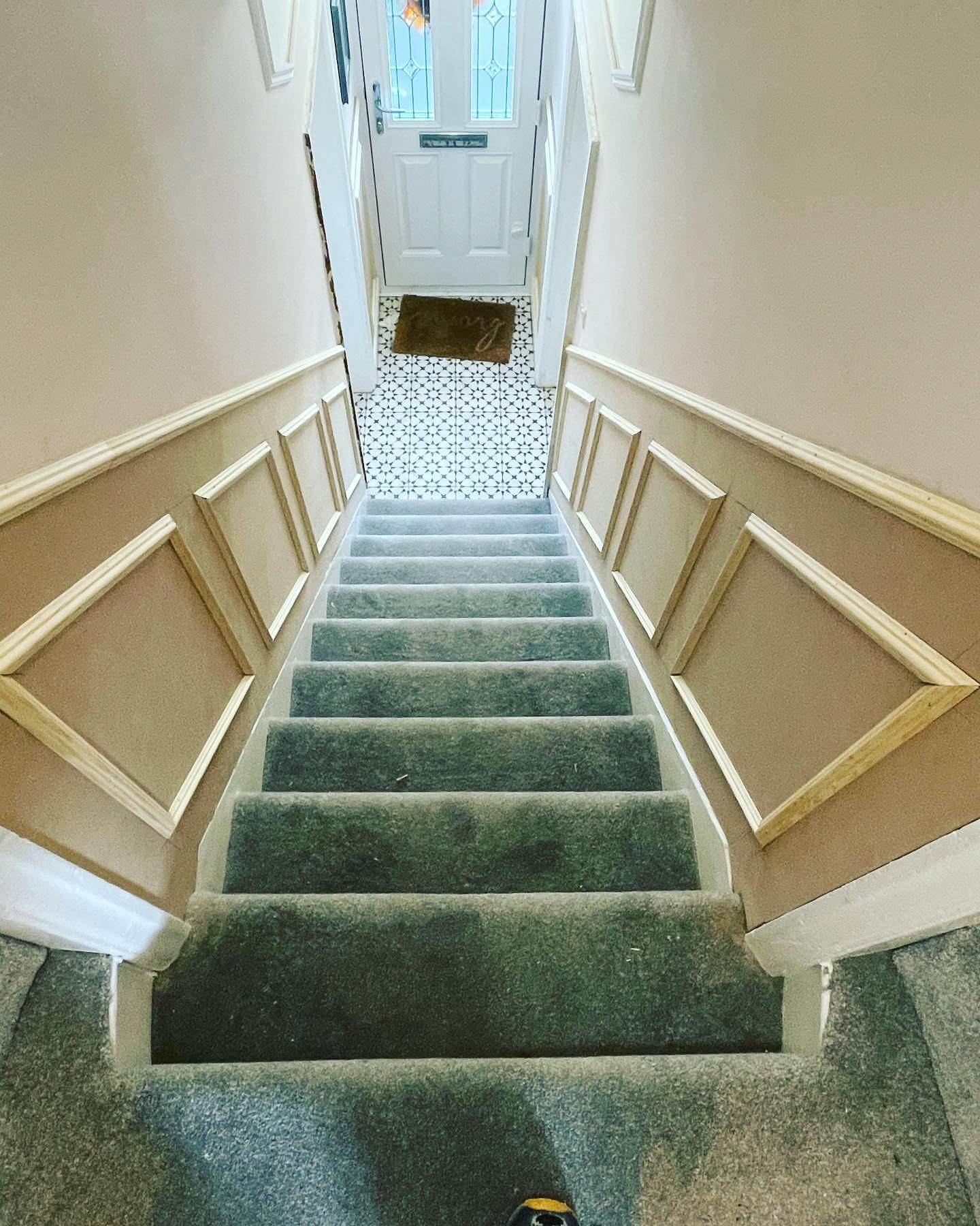 Transform Your Space: Inspiring Wainscoting Panel Ideas for Every Room 13