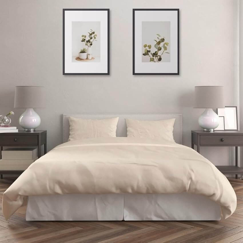 Transform Your Space: Top Summer Bedroom Ideas for a Cool, Refreshing Haven 13