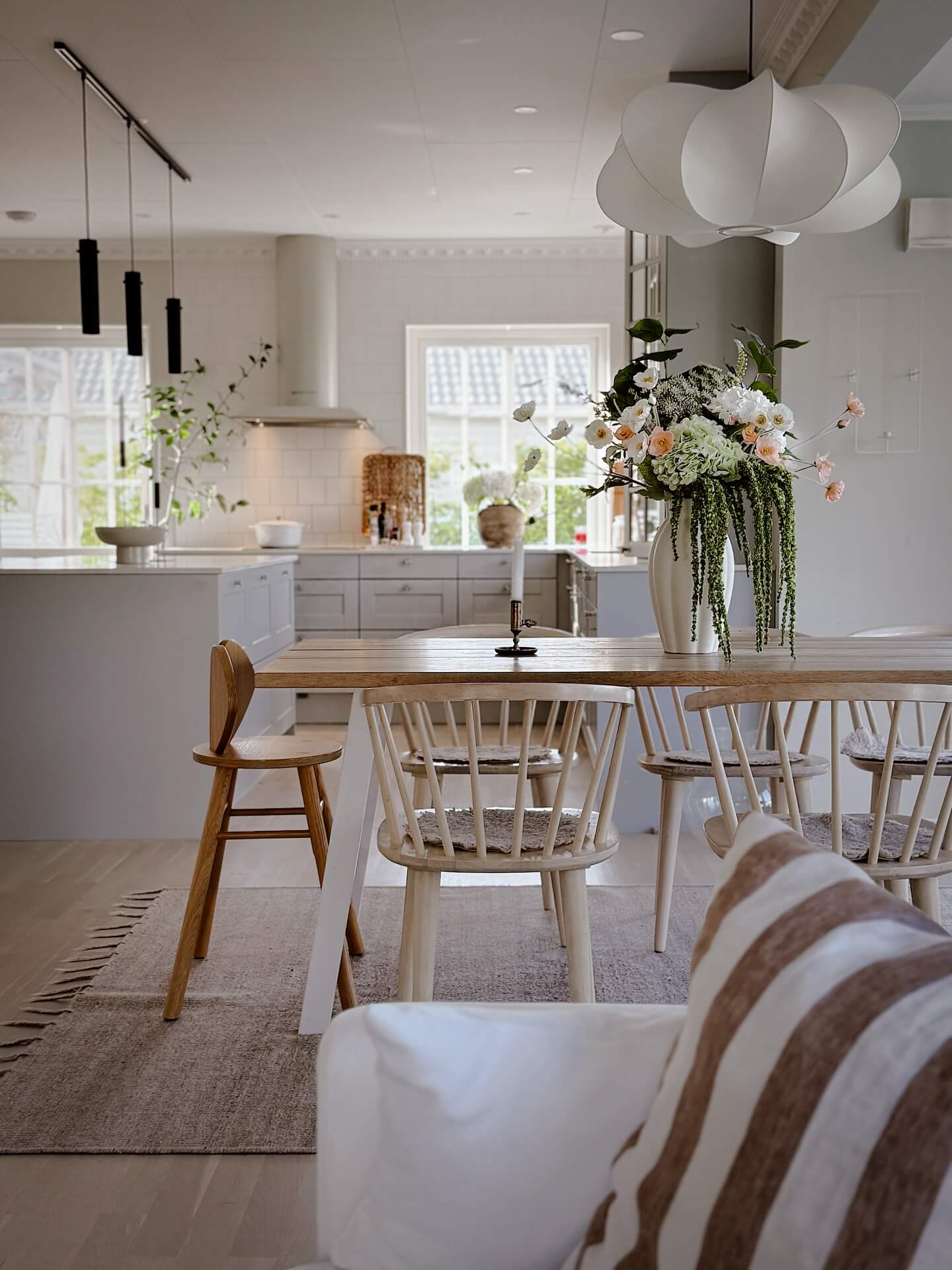 Embrace Cozy Comfort: Transform Your Space with Hygge Kitchen Ideas 13