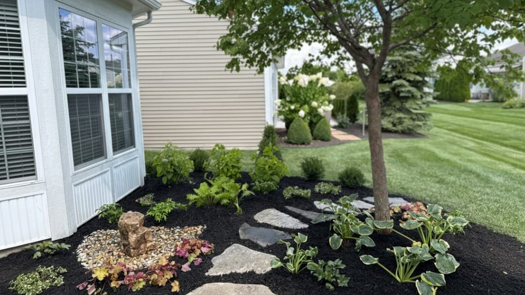 Unique Memorial Garden Ideas to Create a Serene Tribute 13