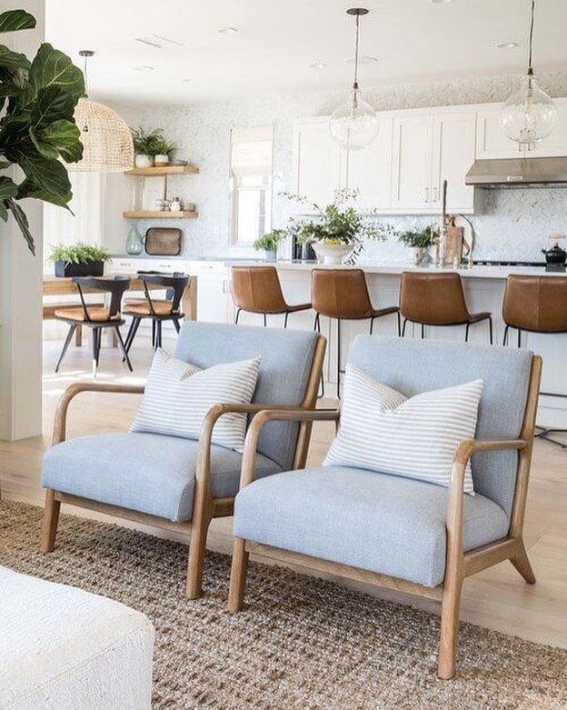 Refreshing Summer Home Decor Ideas to Transform Your Space 13