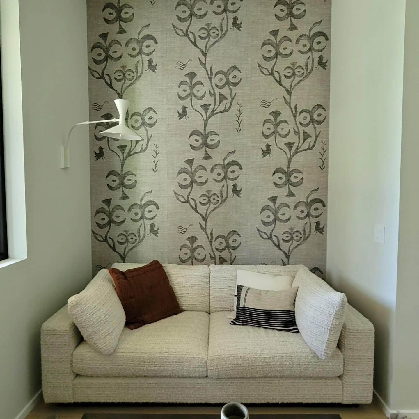 Transform Your Space: 10 Unique Accent Wall Ideas That Will Elevate Your Home Decor 14