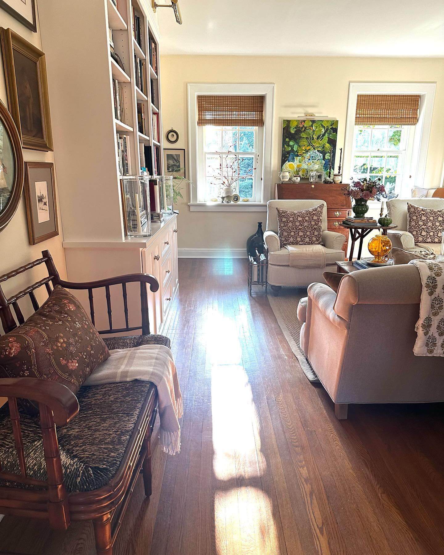 Hygge Haven: Transform Your Living Room into a Cozy Sanctuary 14