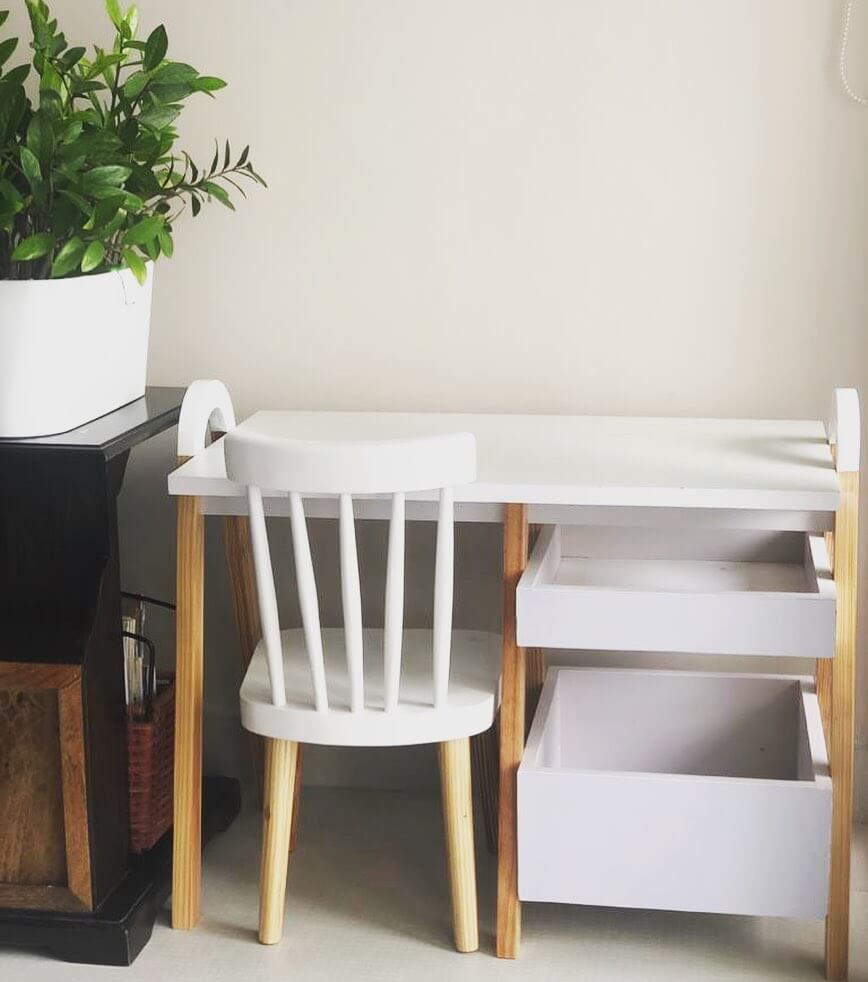 Creative Kids Study Room Ideas to Inspire Learning and Creativity 14