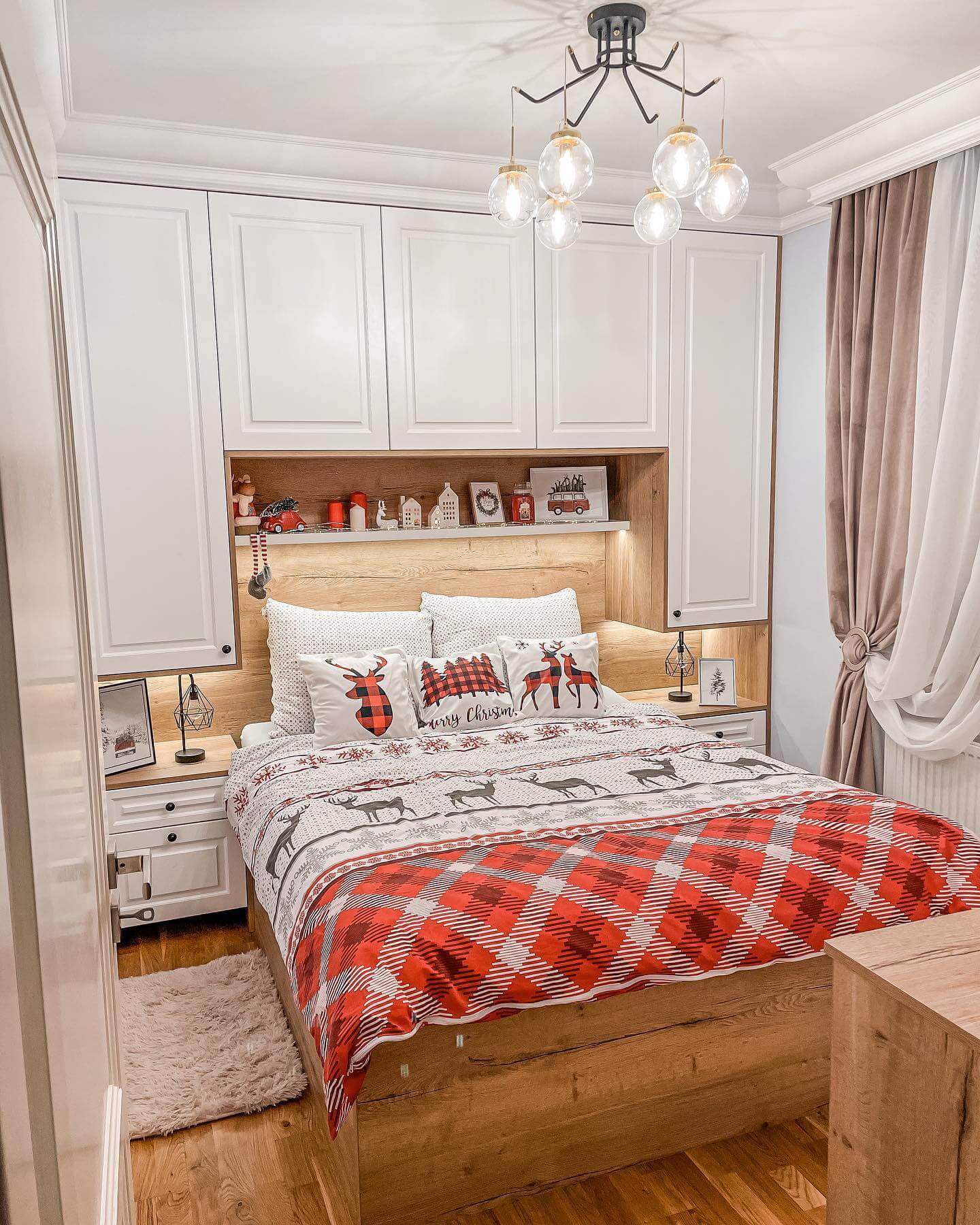 Cozy Hygge Bedroom Ideas to Transform Your Personal Space 14