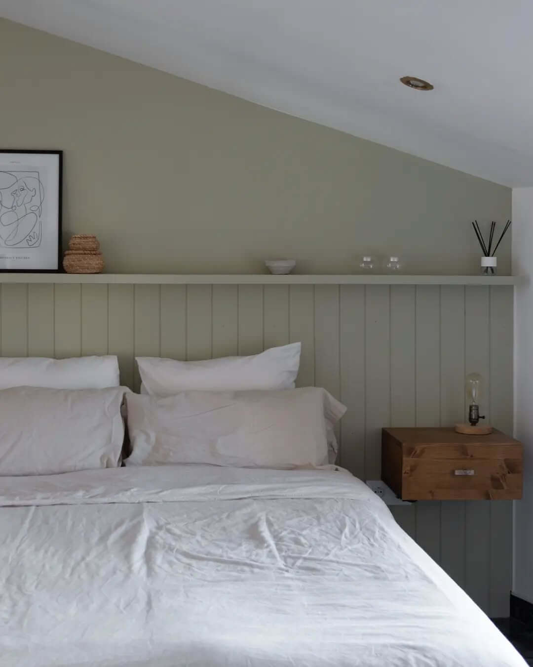 Cozy Hygge Bedroom Ideas to Transform Your Personal Space 15