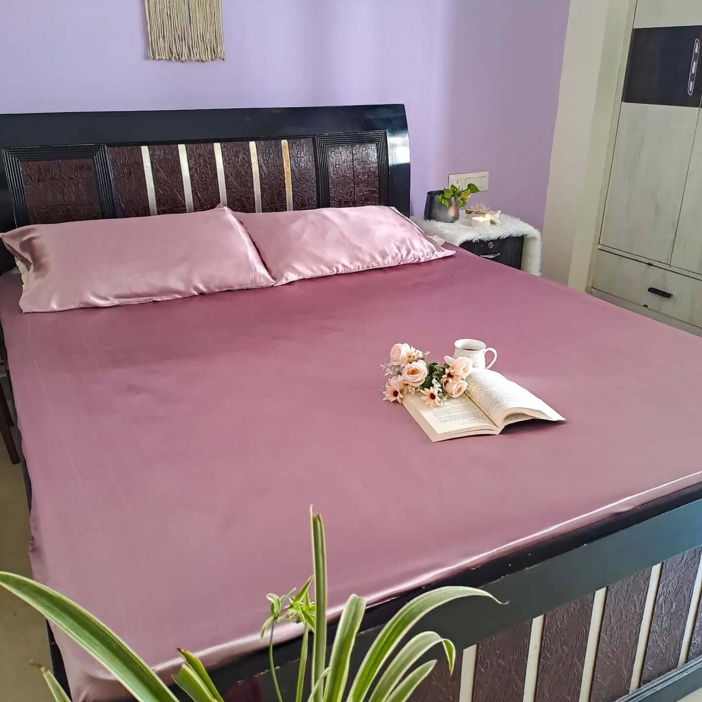 Transform Your Space: Top Summer Bedroom Ideas for a Cool, Refreshing Haven 15