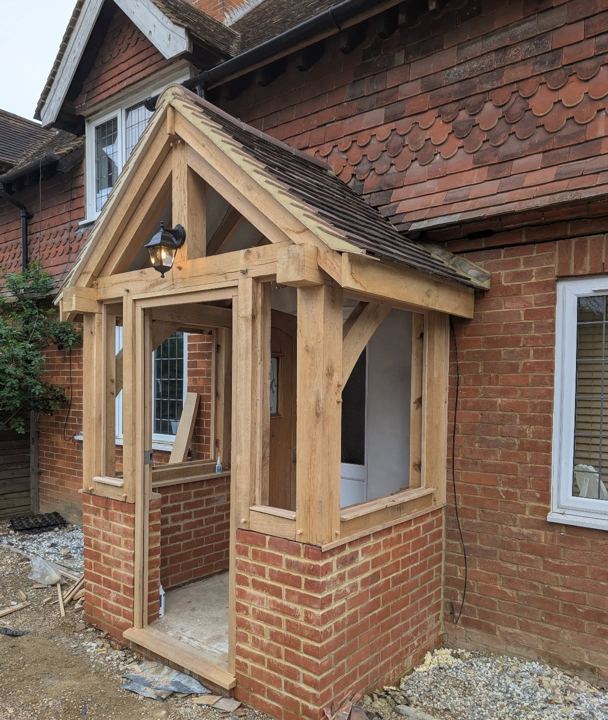 10 Enclosed Porch Ideas to Elevate Your Home’s Charm and Functionality 15