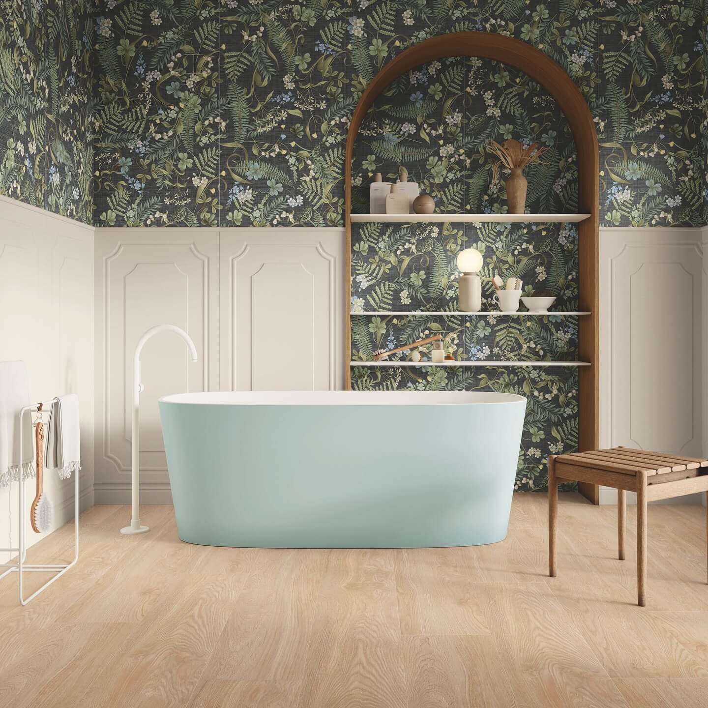 Transform Your Home with These Exquisite Luxury Bathroom Ideas 15