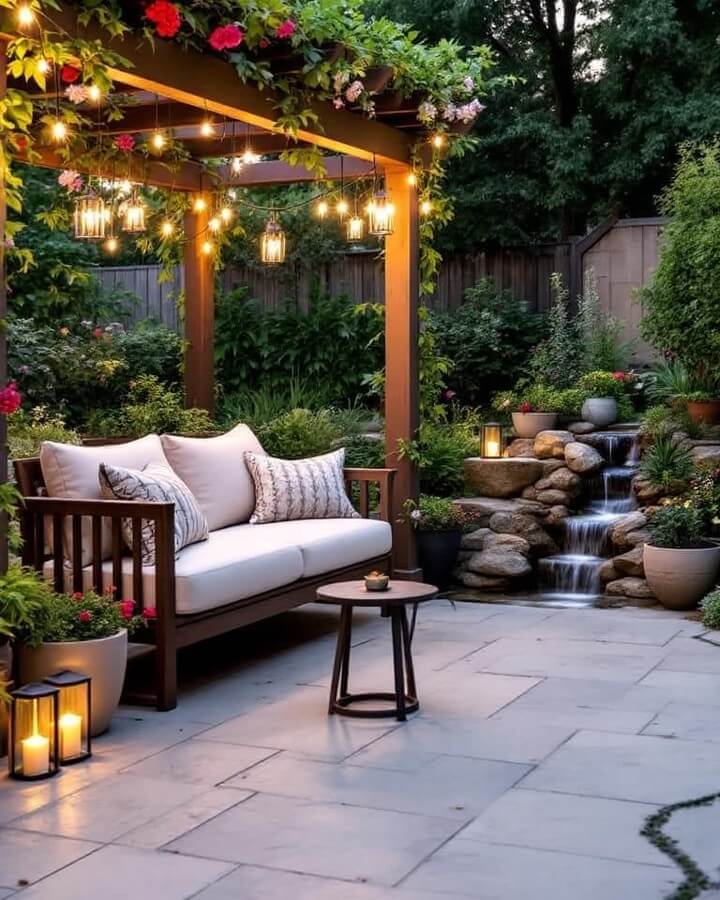 Transform Your Outdoor Space with These Stunning Patio Ideas 15