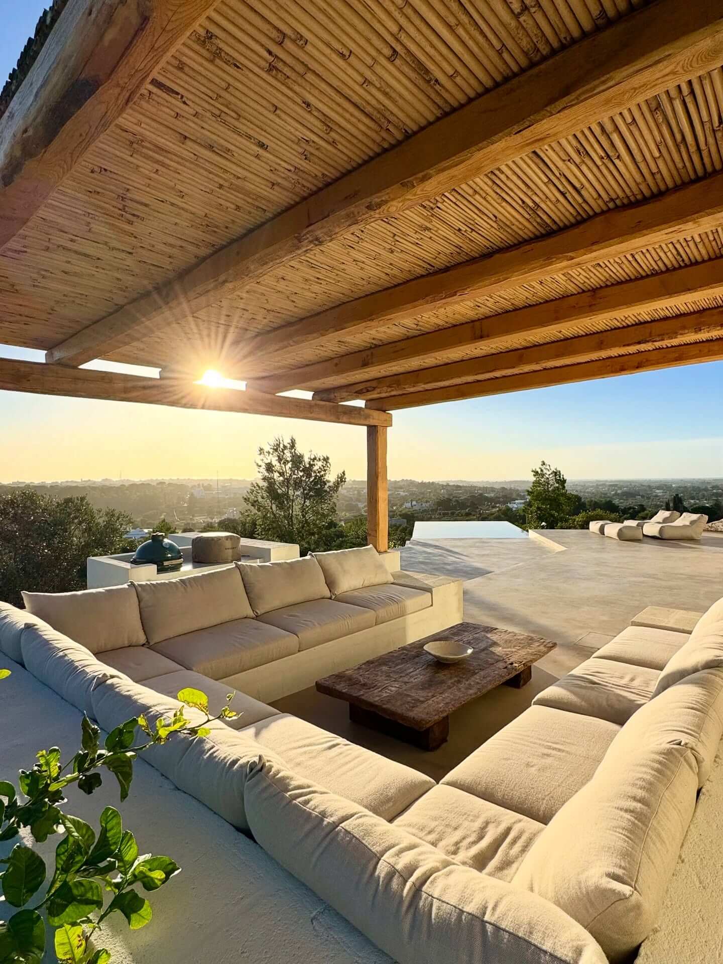 Transform Your Backyard: 10 Stunning Outdoor Living Design Ideas to Elevate Your Space 15